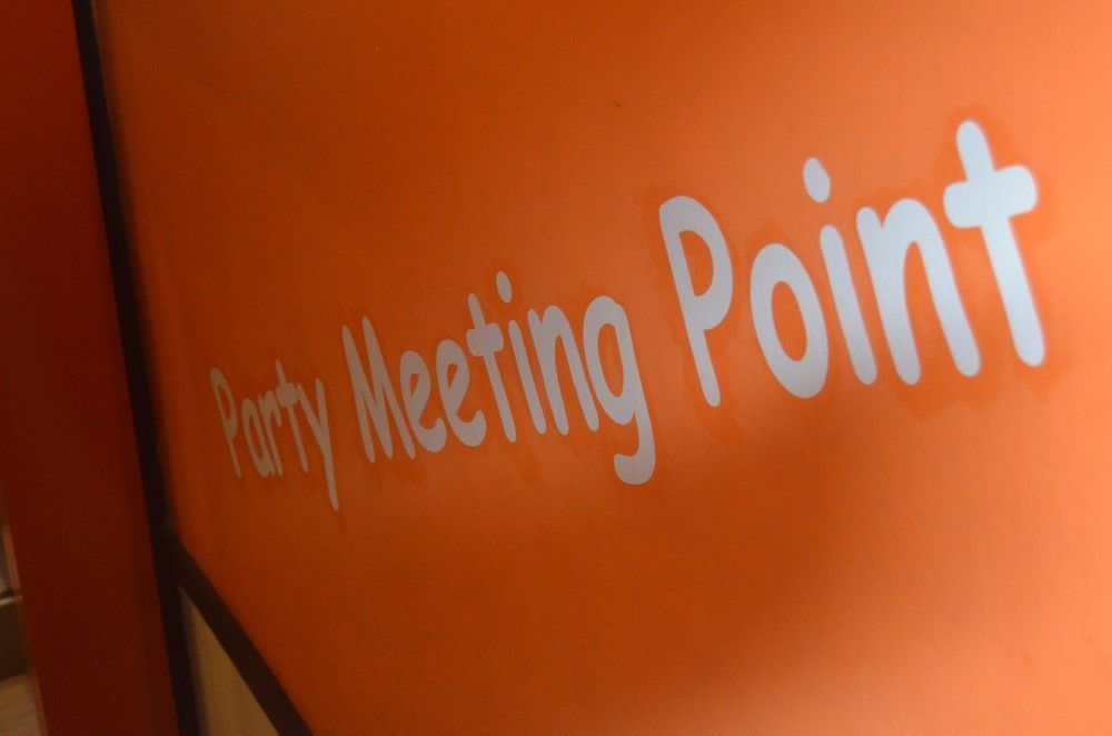Hostels Meetingpoint Madrid Extérieur photo